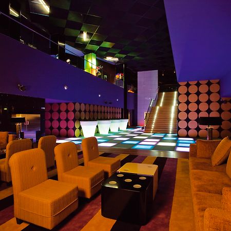 Hotel Casino ชาเวส สิ่งอำนวยความสะดวก รูปภาพ