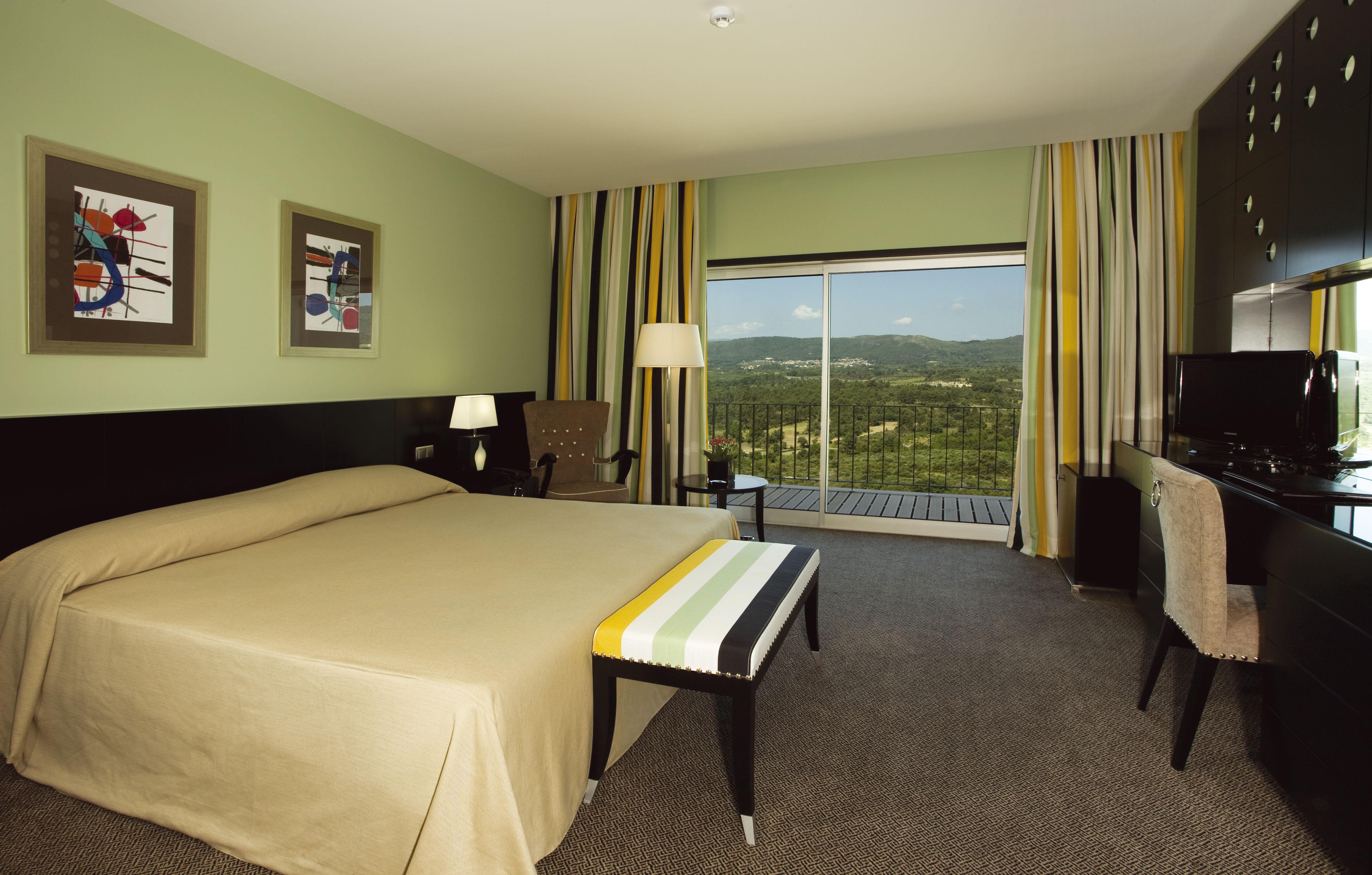 Hotel Casino ชาเวส ภายนอก รูปภาพ