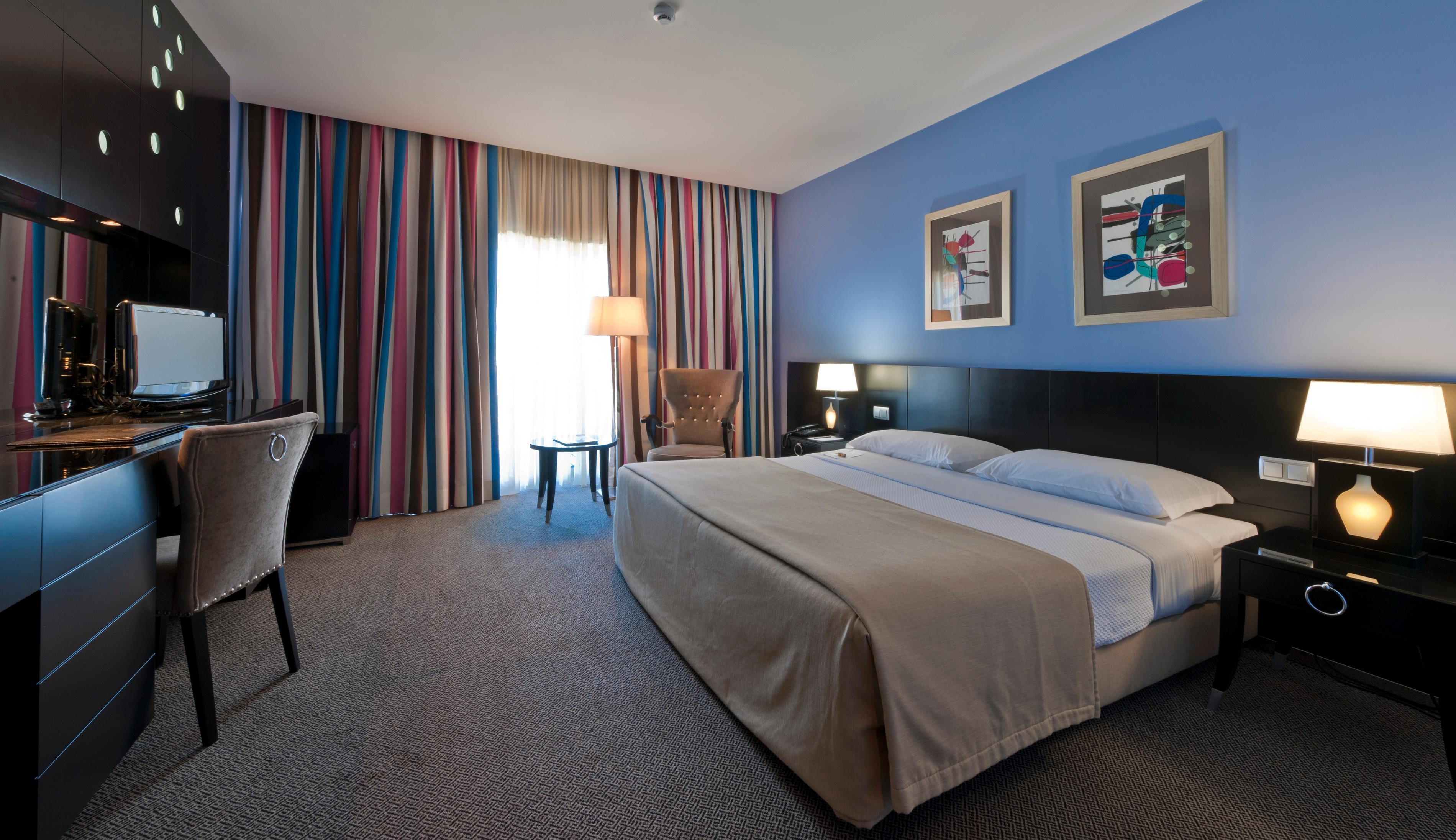 Hotel Casino ชาเวส ภายนอก รูปภาพ