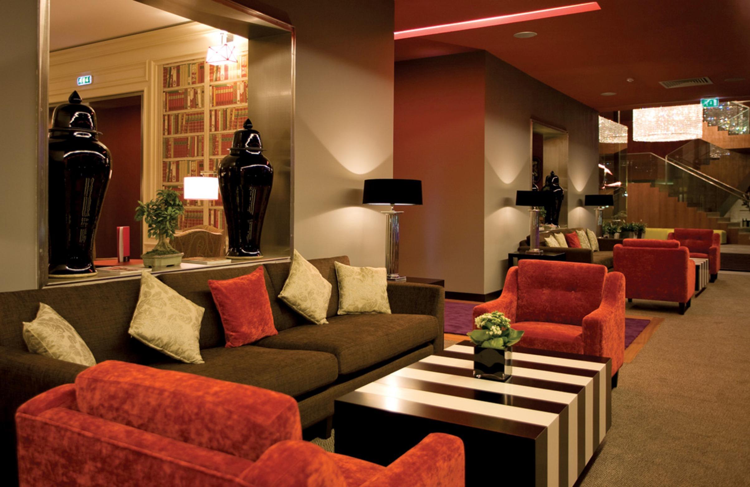 Hotel Casino ชาเวส ภายนอก รูปภาพ