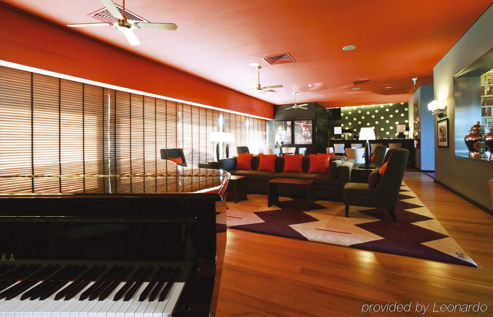 Hotel Casino ชาเวส ภายใน รูปภาพ