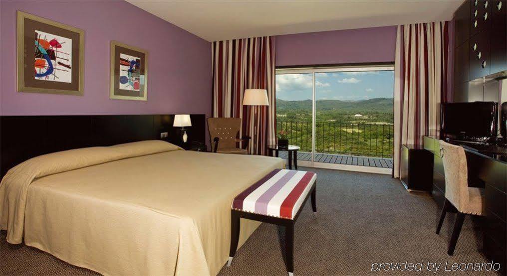 Hotel Casino ชาเวส ภายนอก รูปภาพ