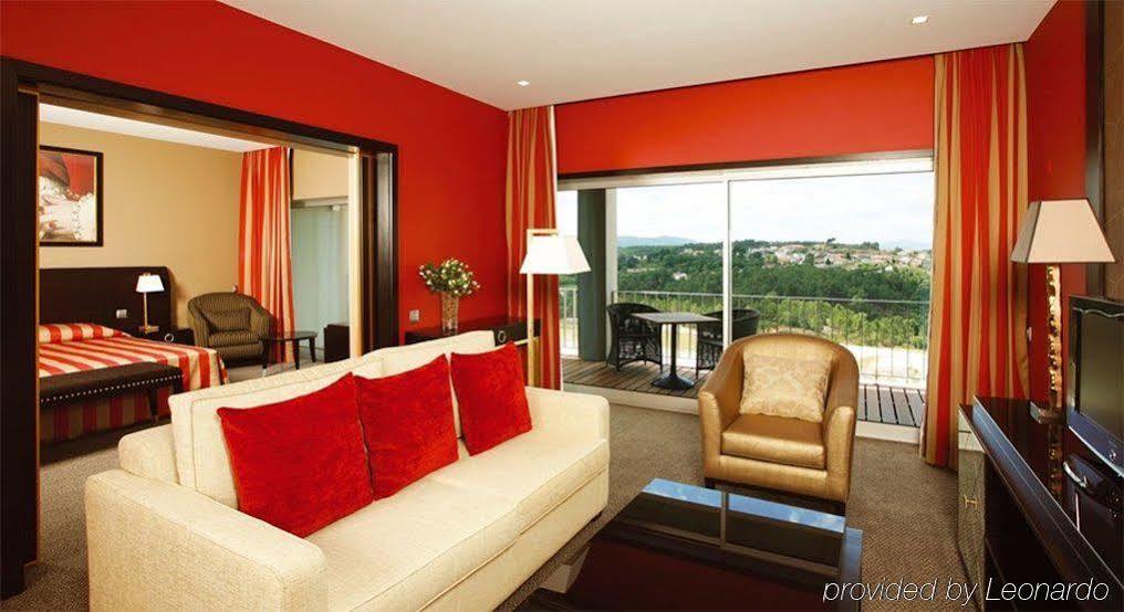 Hotel Casino ชาเวส ภายนอก รูปภาพ