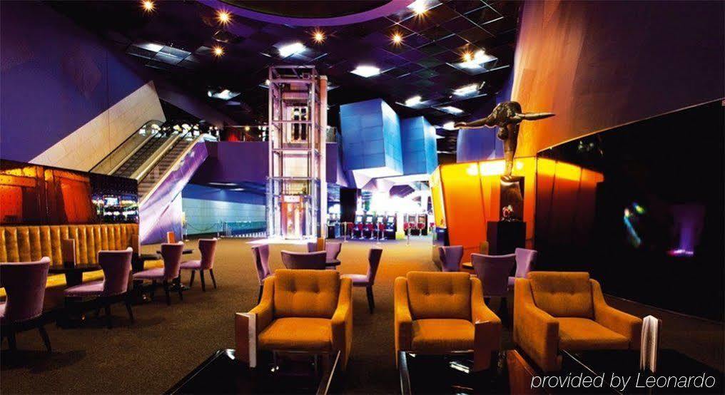 Hotel Casino ชาเวส ภายนอก รูปภาพ