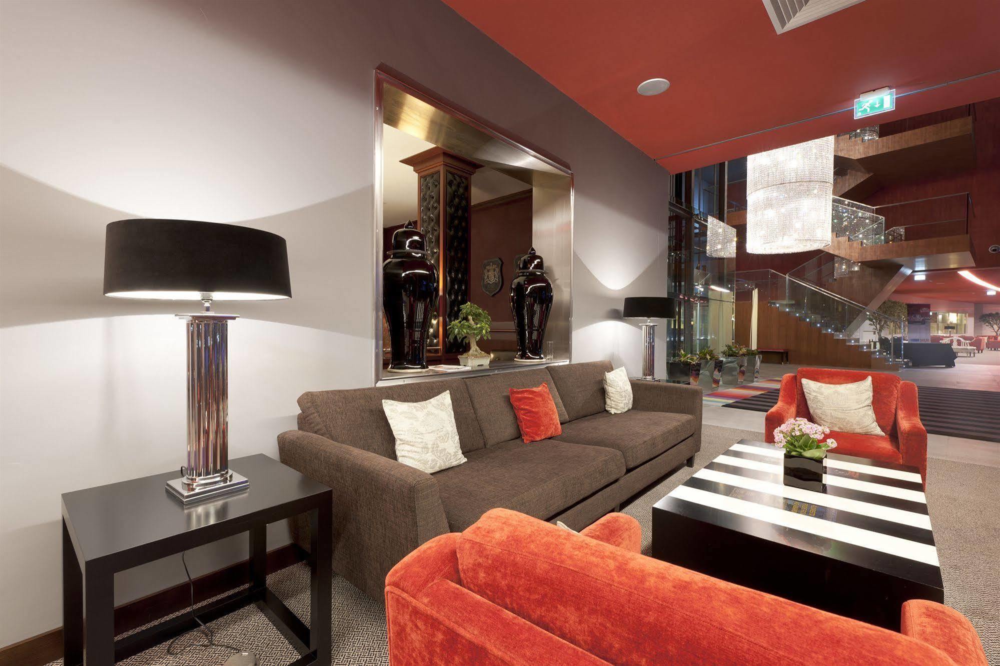 Hotel Casino ชาเวส ภายนอก รูปภาพ