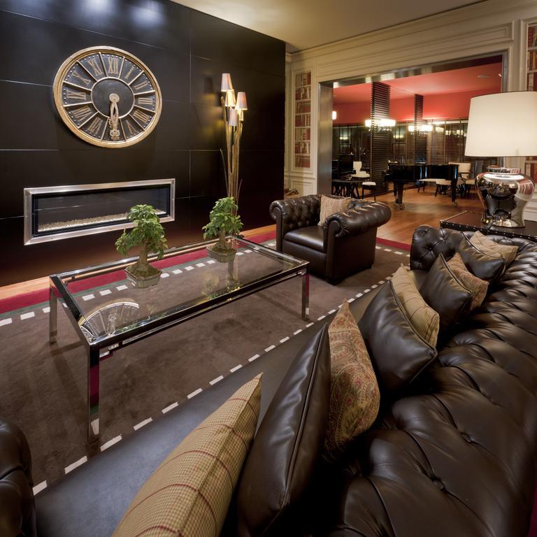 Hotel Casino ชาเวส ภายนอก รูปภาพ